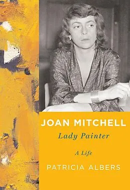 E-Book (epub) Joan Mitchell von Patricia Albers