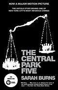 E-Book (epub) The Central Park Five von Sarah Burns