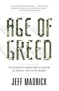 E-Book (epub) Age of Greed von Jeff Madrick