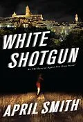 E-Book (epub) White Shotgun von April Smith