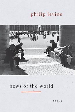 E-Book (epub) News of the World von Philip Levine