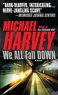 E-Book (epub) We All Fall Down von Michael Harvey