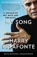 E-Book (epub) My Song von Harry Belafonte, Michael Shnayerson