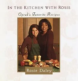 E-Book (epub) In the Kitchen with Rosie von Rosie Daley