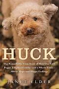 E-Book (epub) Huck von Janet Elder