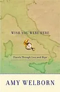 E-Book (epub) Wish You Were Here von Amy Welborn