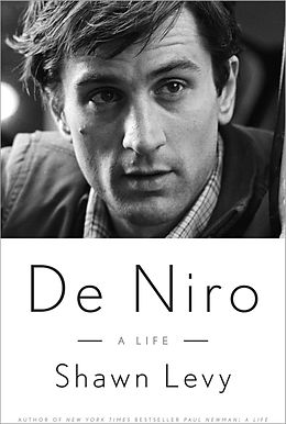 E-Book (epub) De Niro von Shawn Levy