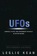 E-Book (epub) UFOs von Leslie Kean