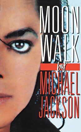 Fester Einband Moonwalk von Michael Jackson