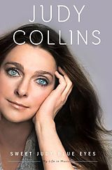 eBook (epub) Sweet Judy Blue Eyes de Judy Collins