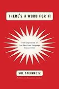 E-Book (epub) There's a Word for It von Sol Steinmetz