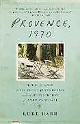 Taschenbuch Provence, 1970 von Luke Barr