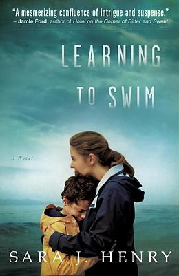 E-Book (epub) Learning to Swim von Sara J. Henry