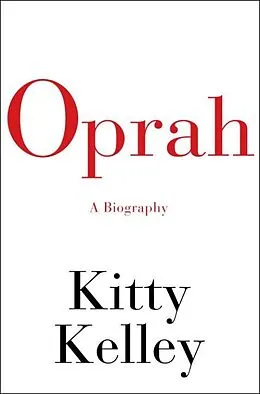 E-Book (epub) Oprah von Kitty Kelley