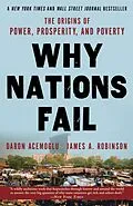 E-Book (epub) Why Nations Fail von Daron Acemoglu, James A. Robinson