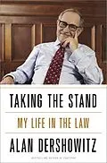 E-Book (epub) Taking the Stand von Alan Dershowitz
