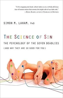 E-Book (epub) The Science of Sin von Simon M. Laham