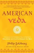 E-Book (epub) American Veda von Philip Goldberg