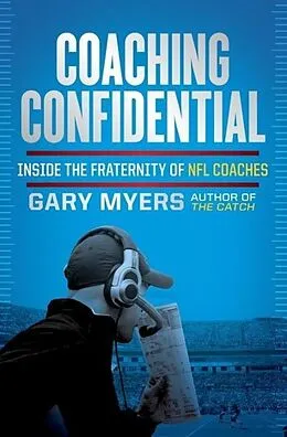 E-Book (epub) Coaching Confidential von Gary Myers