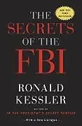 Poche format B The Secrets of the FBI von Ronald Kessler