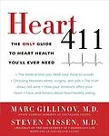 E-Book (epub) Heart 411 von Marc Gillinov, Steven Nissen