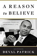 E-Book (epub) A Reason to Believe von Deval Patrick