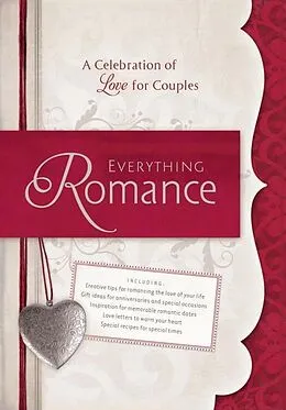 E-Book (epub) Everything Romance von Todd Hafer