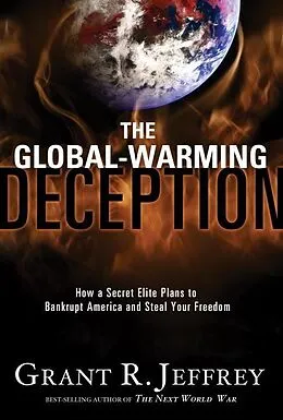 E-Book (epub) The Global-Warming Deception von Grant R. Jeffrey