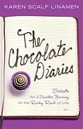 E-Book (epub) The Chocolate Diaries von Karen Linamen