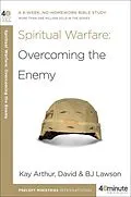 ePUB Spiritual Warfare von Kay Arthur, Bj Lawson, David Lawson