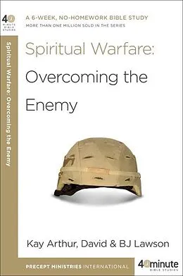 ePUB Spiritual Warfare von Kay Arthur, Bj Lawson, David Lawson