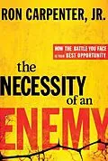 E-Book (epub) The Necessity of an Enemy von Ron Carpenter