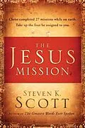 E-Book (epub) The Jesus Mission von Steven K. Scott