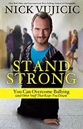 E-Book (epub) Stand Strong von Nick Vujicic