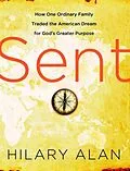 E-Book (epub) Sent von Hilary Alan
