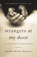 E-Book (epub) Strangers at My Door von Jonathan Wilson-Hartgrove
