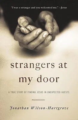 E-Book (epub) Strangers at My Door von Jonathan Wilson-Hartgrove