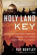 E-Book (epub) The Holy Land Key von Ray Bentley