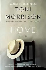 Kartonierter Einband Home von Toni Morrison