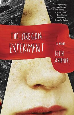Broschiert The Oregon Experiment von Keith Scribner