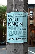 E-Book (epub) You Know Who You Are von Ben Dolnick