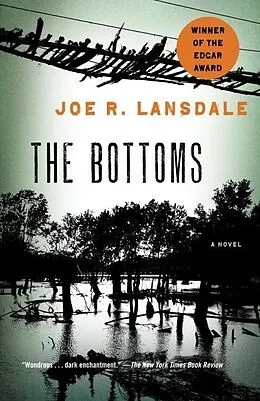 E-Book (epub) The Bottoms von Joe R. Lansdale