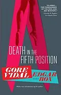 E-Book (epub) Death in the Fifth Position von Gore Vidal