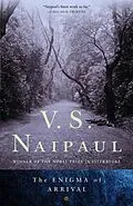 E-Book (epub) The Enigma of Arrival von V. S. Naipaul