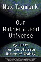 Broschiert Our Mathematical Universe von Max Tegmark