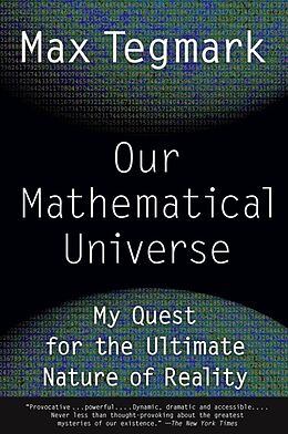 Broschiert Our Mathematical Universe von Max Tegmark