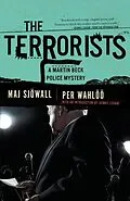 E-Book (epub) The Terrorists von Maj Sjowall, Per Wahloo