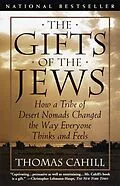 E-Book (epub) The Gifts of the Jews von Thomas Cahill