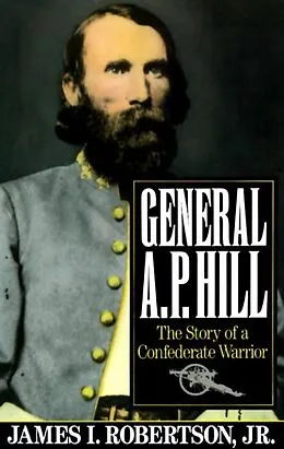 E-Book (epub) General A.P. Hill von James I. Robertson