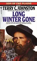 E-Book (epub) Long Winter Gone von Terry C. Johnston